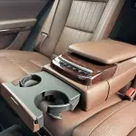 Mercedes-Benz S-Class 2013 517 л.с. — лот 56718958 из Китая