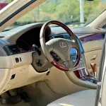 Lexus ES 2004 лот 56718873 из Китая
