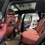 BMW X5 2025 из Китая