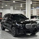 BMW X5 2025 из Китая
