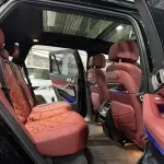 BMW X5 2025 из Китая