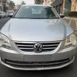 Volkswagen Bora 2012 из Китая