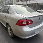Volkswagen Bora 2012 из Китая
