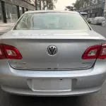 Volkswagen Bora 2012 из Китая