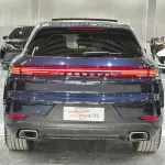 Porsche Cayenne 2024 из Китая