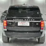 Land Rover Range Rover 2018 340 л.с. — лот 56719661 из Китая