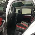 Audi Q5 2018 из Китая