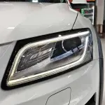 Audi Q5 2018 из Китая