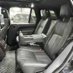 Land Rover Range Rover 2018 340 л.с. — лот 56719661 из Китая