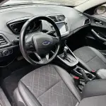 Ford Escort 2019 из Китая