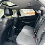 Ford Escort 2019 из Китая