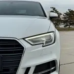Audi A3 2019 150 л.с. — лот 56727781 из Китая