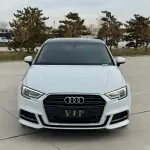 Audi A3 2019 150 л.с. — лот 56727781 из Китая