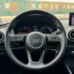 Audi A3 2019 150 л.с. — лот 56727781 из Китая
