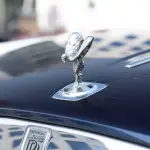 Rolls-Royce Ghost 2019 из Китая