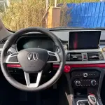 BAW Weiwang M50F 2017 из Китая