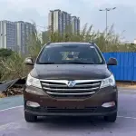 BAW Weiwang M50F 2017 из Китая
