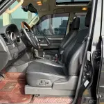Mitsubishi Pajero (Import) 2017 из Китая