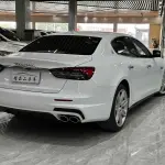 Maserati Quattroporte 2015 из Китая