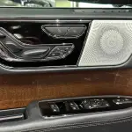 Lincoln Navigator 2023 из Китая