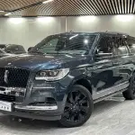 Lincoln Navigator 2023 из Китая