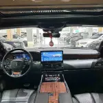Lincoln Navigator 2023 из Китая