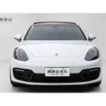Porsche Panamera 2023 441 л.с. из Китая