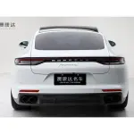 Porsche Panamera 2023 441 л.с. из Китая