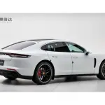 Porsche Panamera 2023 441 л.с. из Китая