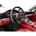 Porsche Panamera 2023 441 л.с. из Китая