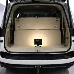 Toyota Land Cruiser 2024 из Китая