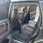 Audi Q7 2014 272 л.с. 272 л.с. 272 л.с. из Китая