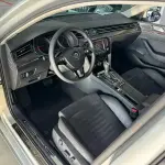 Volkswagen Magotan 2017 220 л.с. из Китая