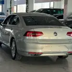 Volkswagen Magotan 2017 220 л.с. из Китая