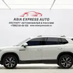 Volkswagen Tayron 2023 150 л.с. из Китая