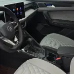Volkswagen Tayron 2023 150 л.с. из Китая