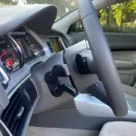 Audi A6L 2010 из Китая