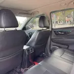 Nissan X-Trail 2020 из Китая