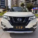 Nissan X-Trail 2020 из Китая