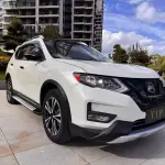 Nissan X-Trail 2020 из Китая