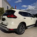 Nissan X-Trail 2020 из Китая