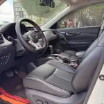 Nissan X-Trail 2020 из Китая