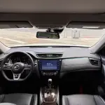 Nissan X-Trail 2020 из Китая
