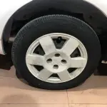 BYD F3 2015 109 л.с. — лот 56721691 из Китая