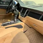 Porsche Macan 2016 252 л.с. — лот 56976038 из Китая