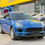 Porsche Macan 2016 252 л.с. — лот 56976038 из Китая