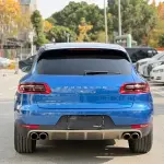 Porsche Macan 2016 252 л.с. — лот 56976038 из Китая