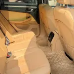 Porsche Macan 2016 252 л.с. — лот 56976038 из Китая