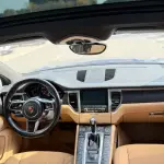 Porsche Macan 2016 252 л.с. — лот 56976038 из Китая