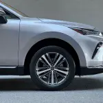 Toyota Venza 2022 из Китая